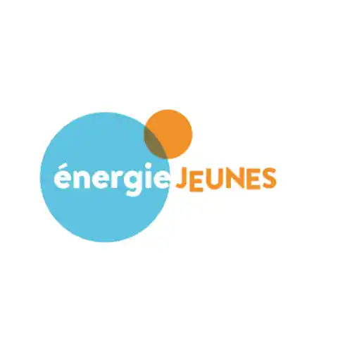 Logo énergie jeunes