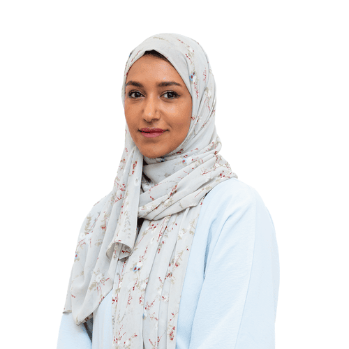 Dr. Naseem Al Yahyawi