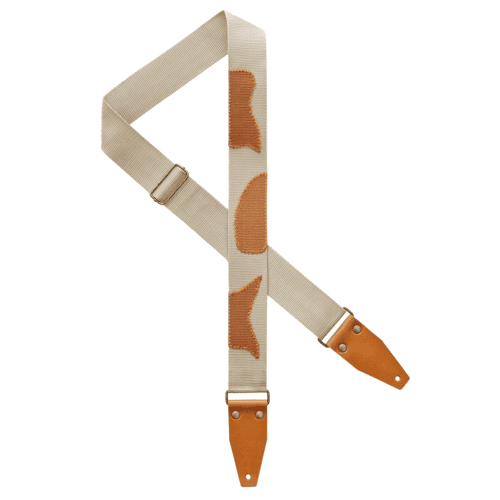 Pickguard Guitar Strap
