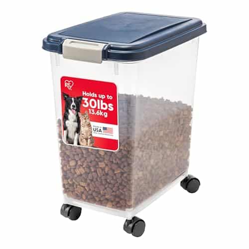 Bird Seed Stores