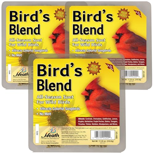 Bird Suet Food
