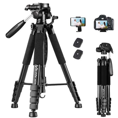 Budget Bird Photography Equipment