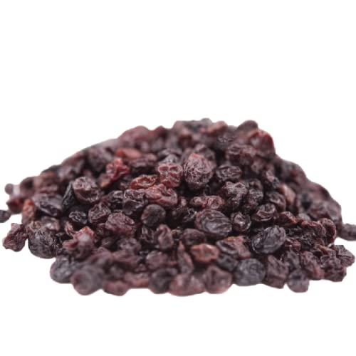 Do Birds Eat Currants