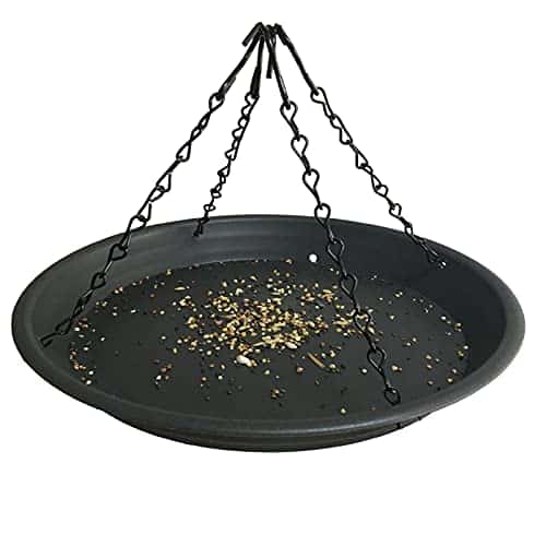 Seed Catcher for Bird Feeders