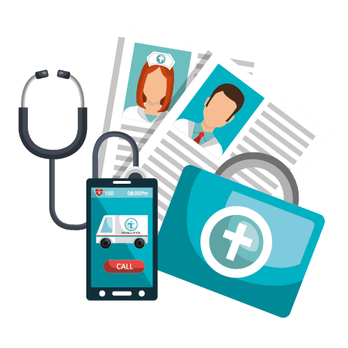 Nurse Call System Dubai