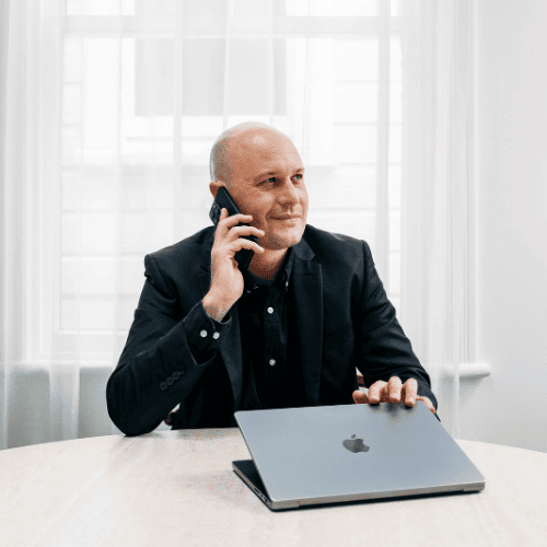 Sales operating system and structured pipeline workflow