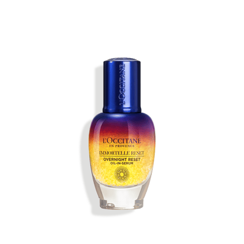 Overnight Reset Serum 30ml
