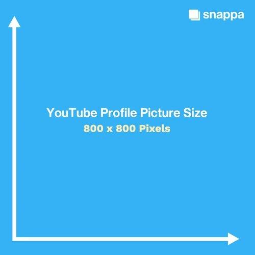 The Perfect YouTube Profile Picture Size: Tips, Examples, & More