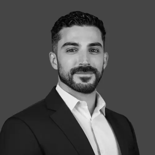 Professional headshot