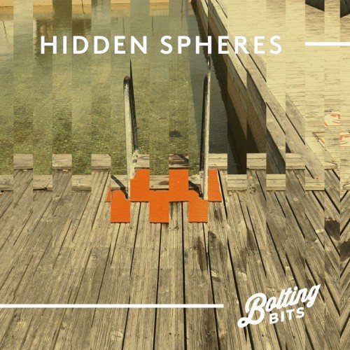 mixed by HS