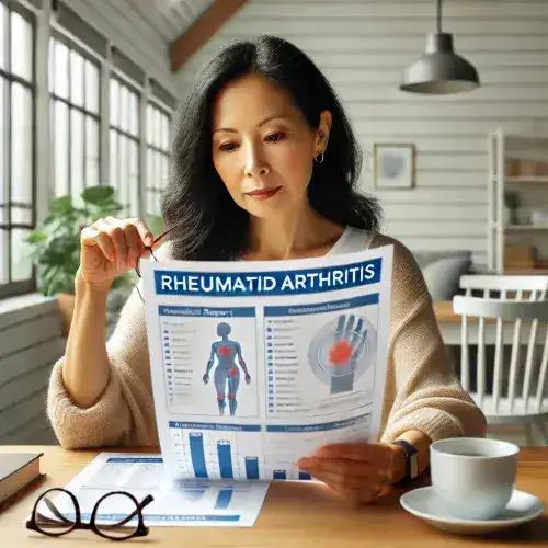류마티스관절염 증상과 치료방법 예방법총정리 5 류마티스관절염이 여성에게 더 많은 이유는?