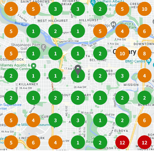Google Business Profile Optimisation 3 Pillars Framework (1)