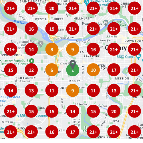 Google Business Profile Optimisation 3 Pillars Framework