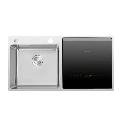 Fotile SD2F-P6 Sink Dishwasher
