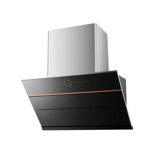 Fotile JQG9009X 900mm Incline Rangehood