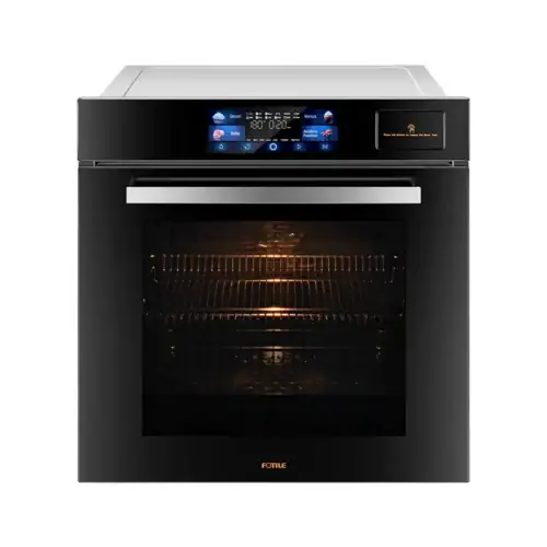 Fotile HZK72-H1 600mm 72L Combi Steam Oven