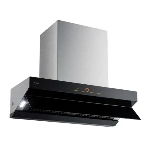 Fotile ZMG9056 900mm Incline Rangehood
