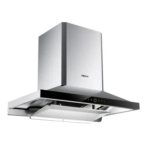 Fotile EMS9026 900mm Self-adjusting canopyRangehood