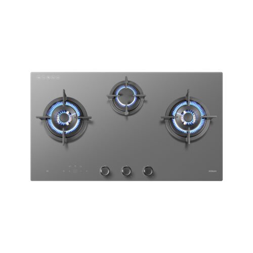 ROBAM H31 Glass 3 Burners (900mm)