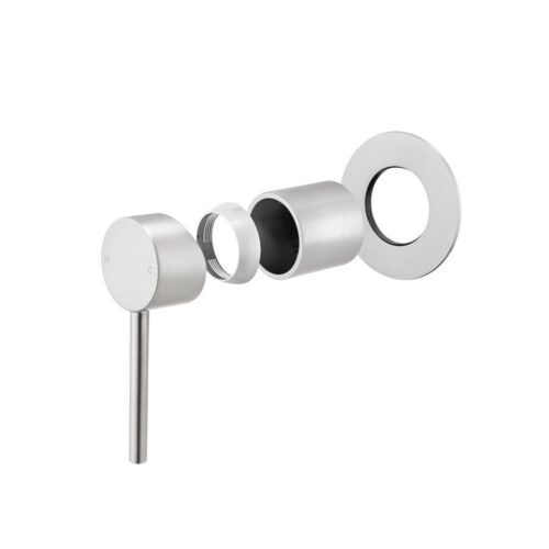 LUCID PIN Series BU0126-2-65.ST-NB Trim Kit(match CLPM)