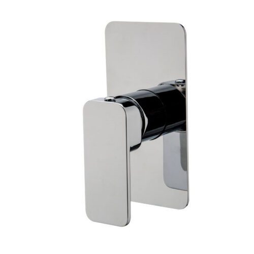 IVANO- Chrome Wall Mixer