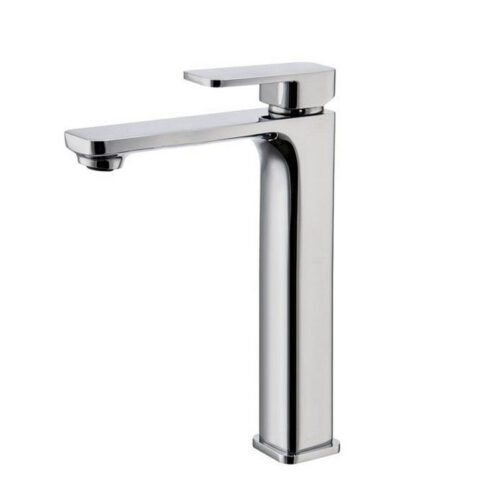 IVANO Series Chrome Tall Basin Mixer