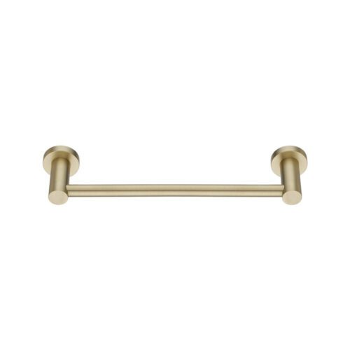 LUCID PIN- 300mm Light Brushed Brass Hand Towel