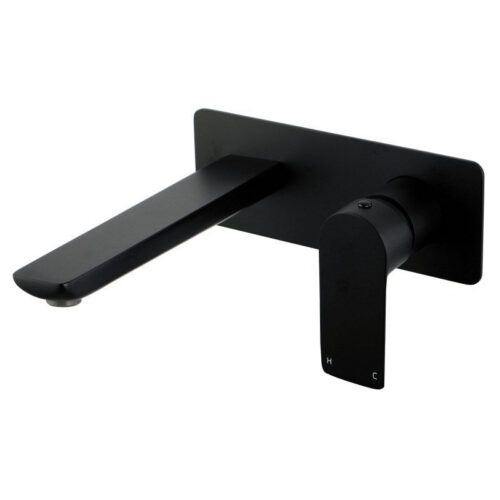 VOG- Black Spout Mixer