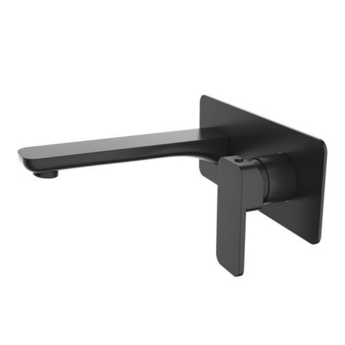 IVANO- Black Spout Mixer