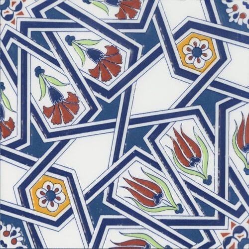 ALTANTIS MOROCCO DECOR FT