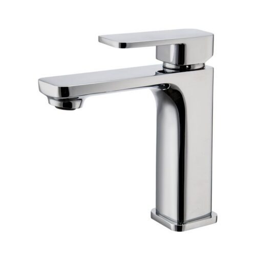 IVANO- Chrome Basin Mixer