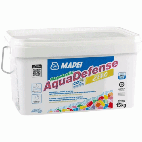 MAPEI MAPELASTIC AQUADEFENSE