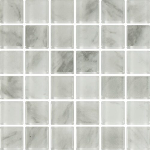 MOSAIC REFLECTIONS CRYSTAL GLASS