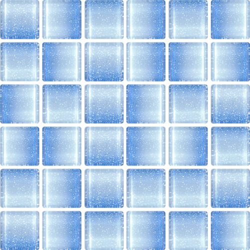 MOSAIC REFLECTIONS FUSION GLASS