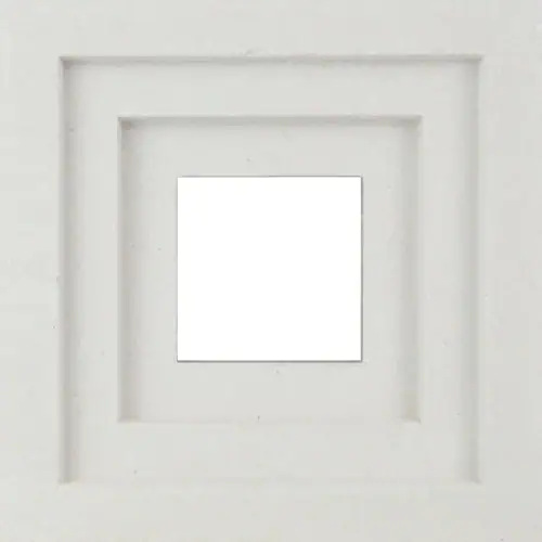 Field 1 Coloured Breeze Block 190mm x 190mm x 65mm