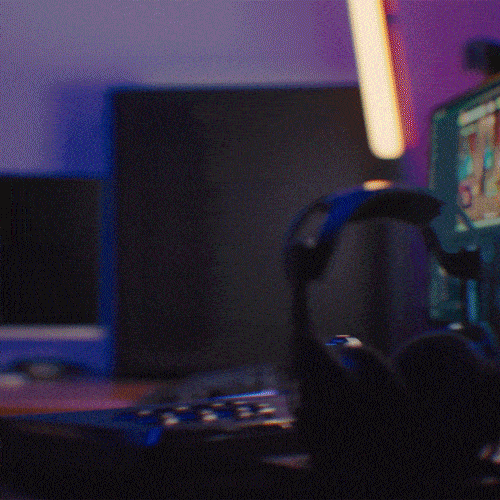 Streamlabs - animation 2