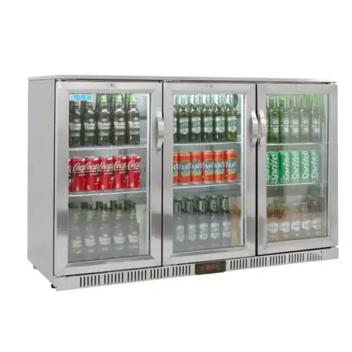 Bar Fridge