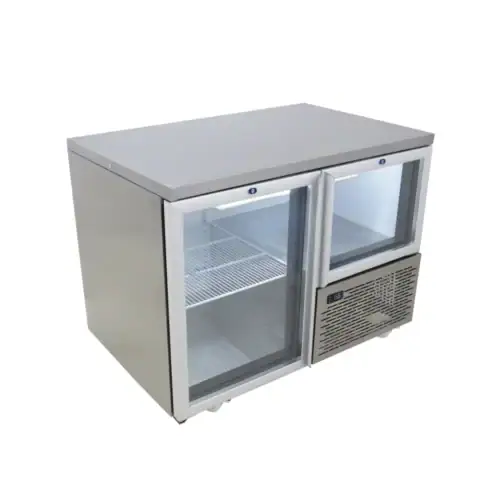 Underbar Fridge
