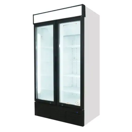 Display Fridge