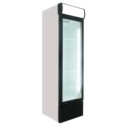 Display Fridge