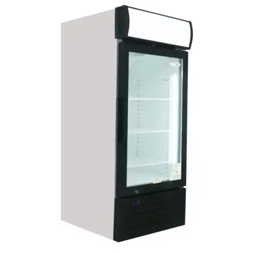 Display Fridge