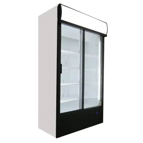 Display Fridge