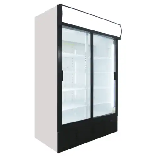 Display Fridge