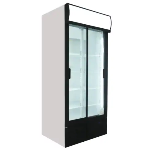 Display Fridge
