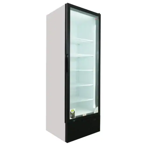 Display Freezer