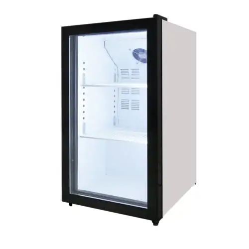 Display Fridge