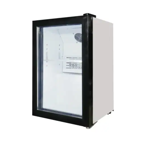 Display Fridge