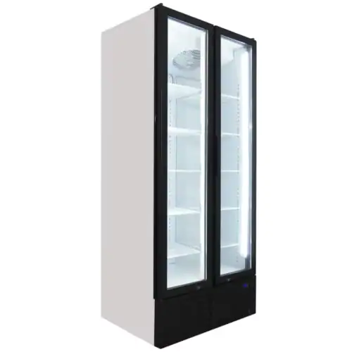 Display Fridge