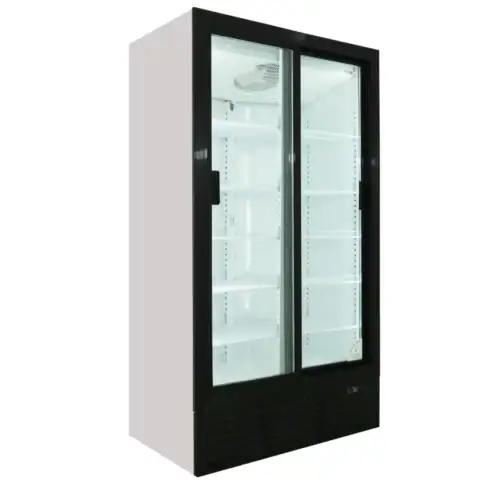 Display Fridge