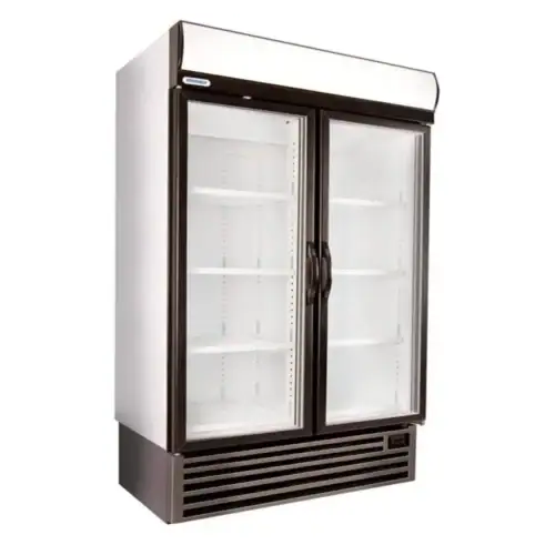 Display Fridge